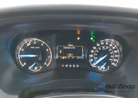 2019 Ford Ranger Xlt z USA, uszkodzony, nr VIN 1FTER4FH1KLB17653